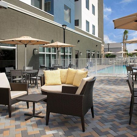 Residence Inn Doral Mall Area Zewnętrze zdjęcie