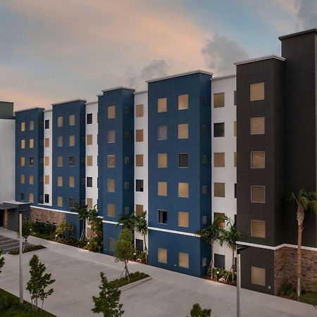 Residence Inn Doral Mall Area Zewnętrze zdjęcie