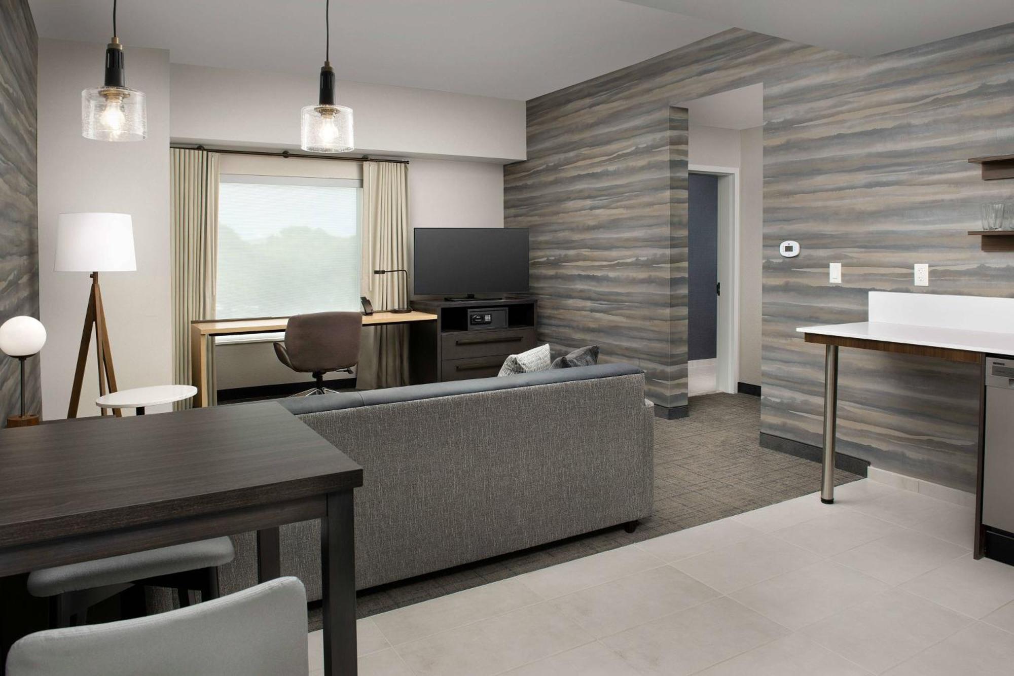 Residence Inn Doral Mall Area Zewnętrze zdjęcie
