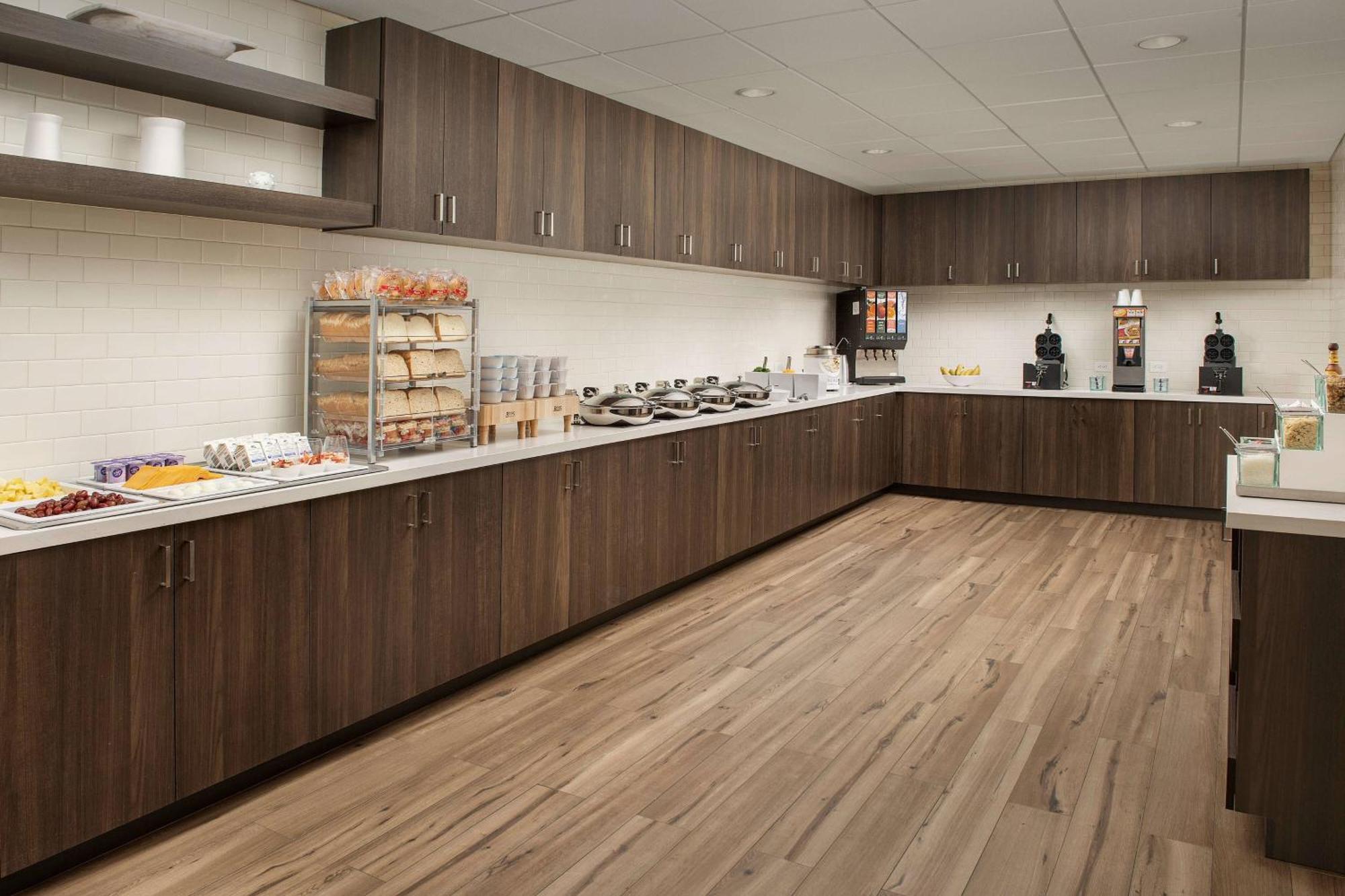 Residence Inn Doral Mall Area Zewnętrze zdjęcie