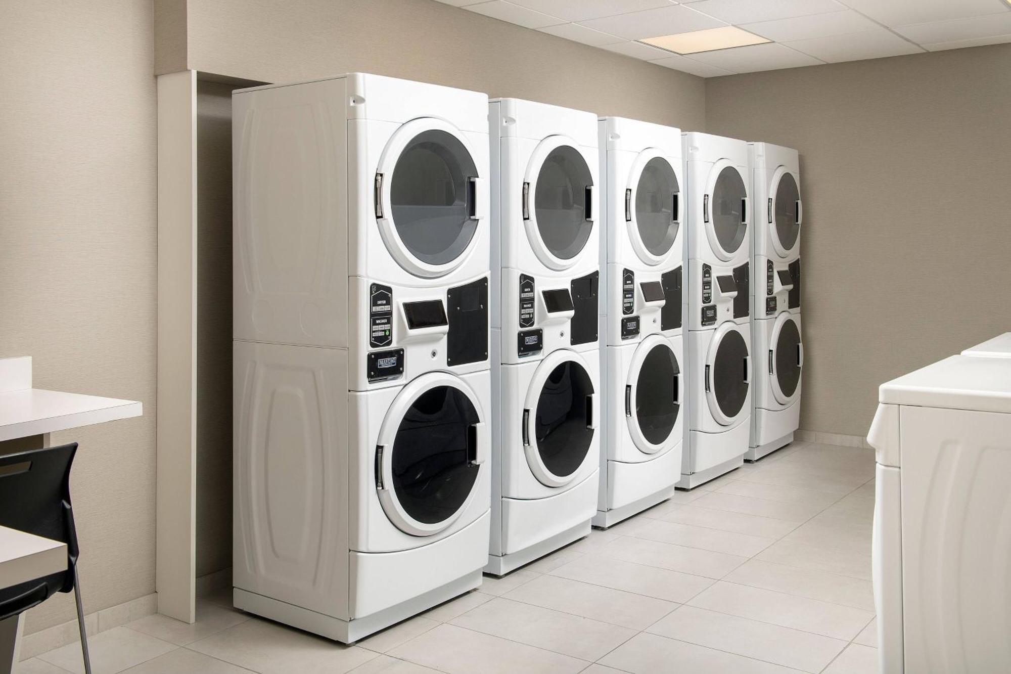 Residence Inn Doral Mall Area Zewnętrze zdjęcie