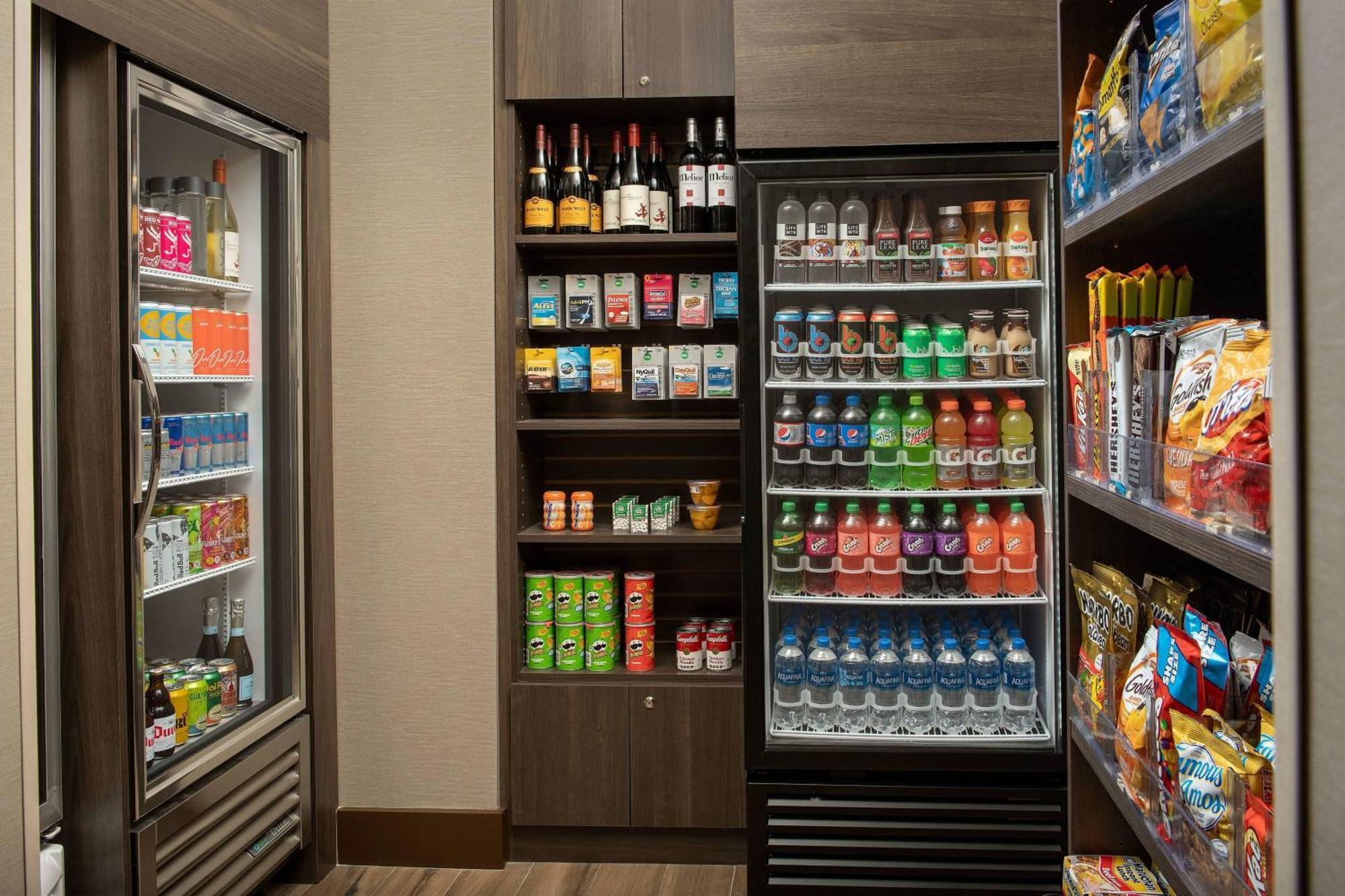 Residence Inn Doral Mall Area Zewnętrze zdjęcie