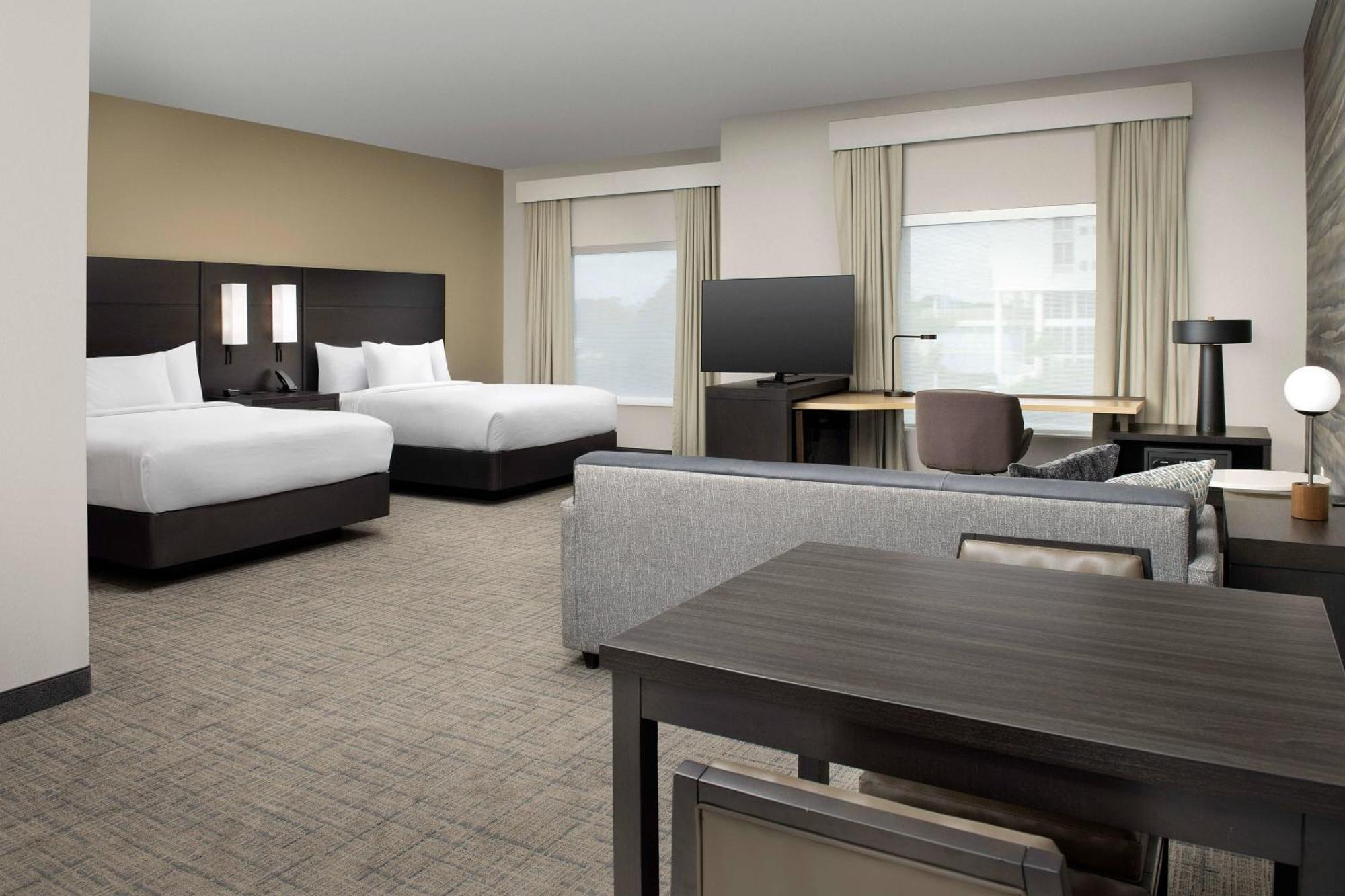 Residence Inn Doral Mall Area Zewnętrze zdjęcie
