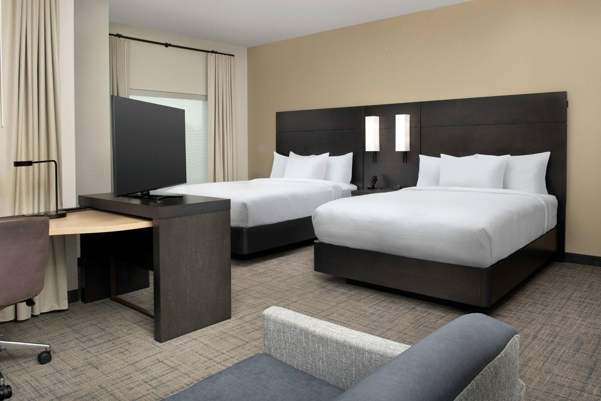 Residence Inn Doral Mall Area Zewnętrze zdjęcie