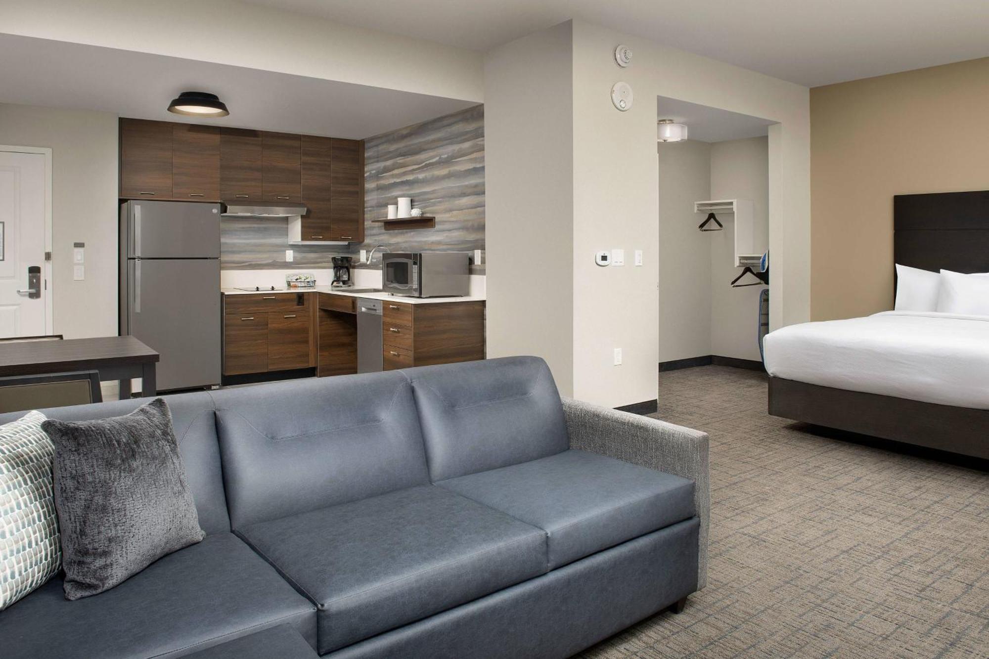 Residence Inn Doral Mall Area Zewnętrze zdjęcie