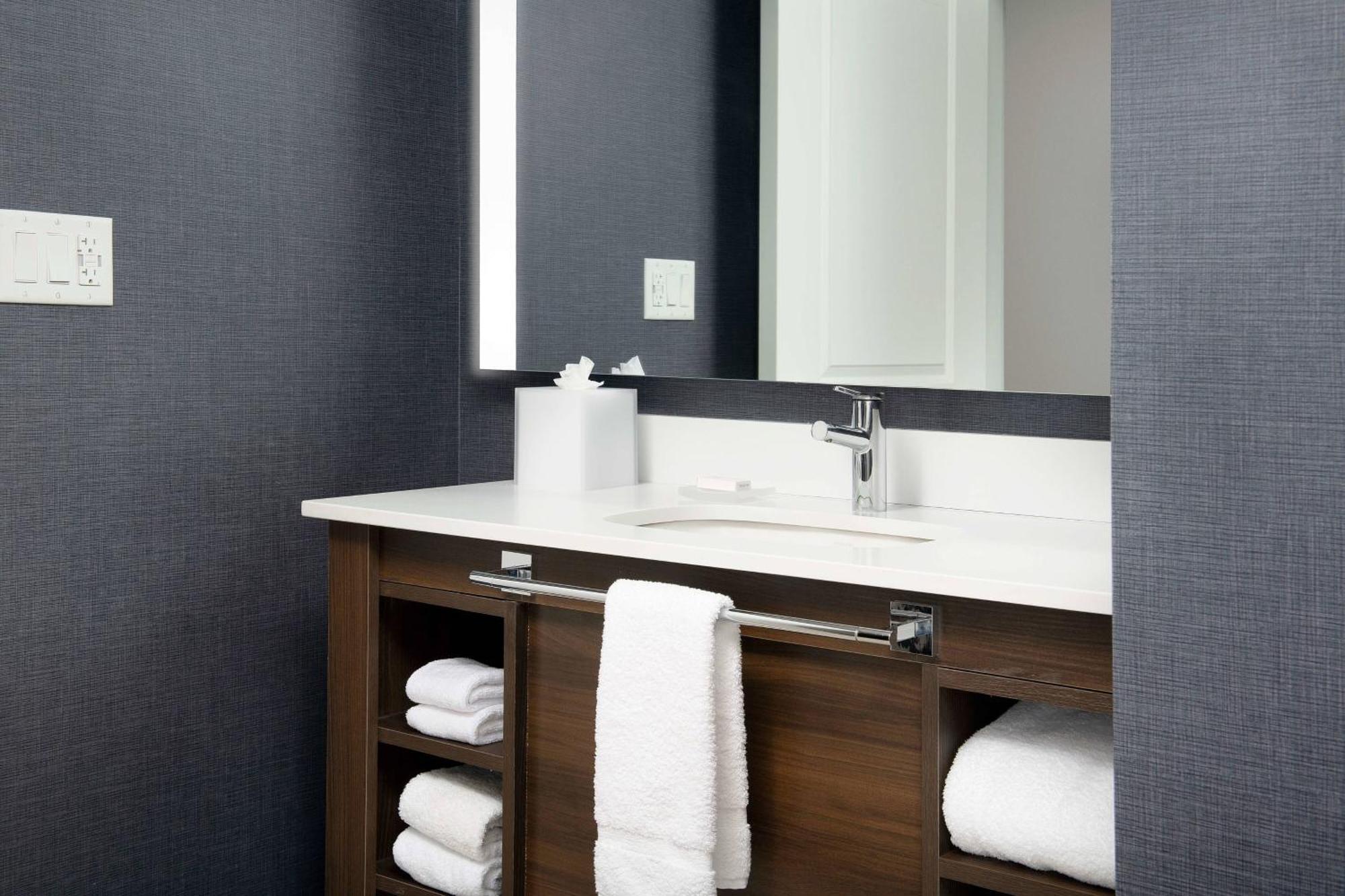 Residence Inn Doral Mall Area Zewnętrze zdjęcie