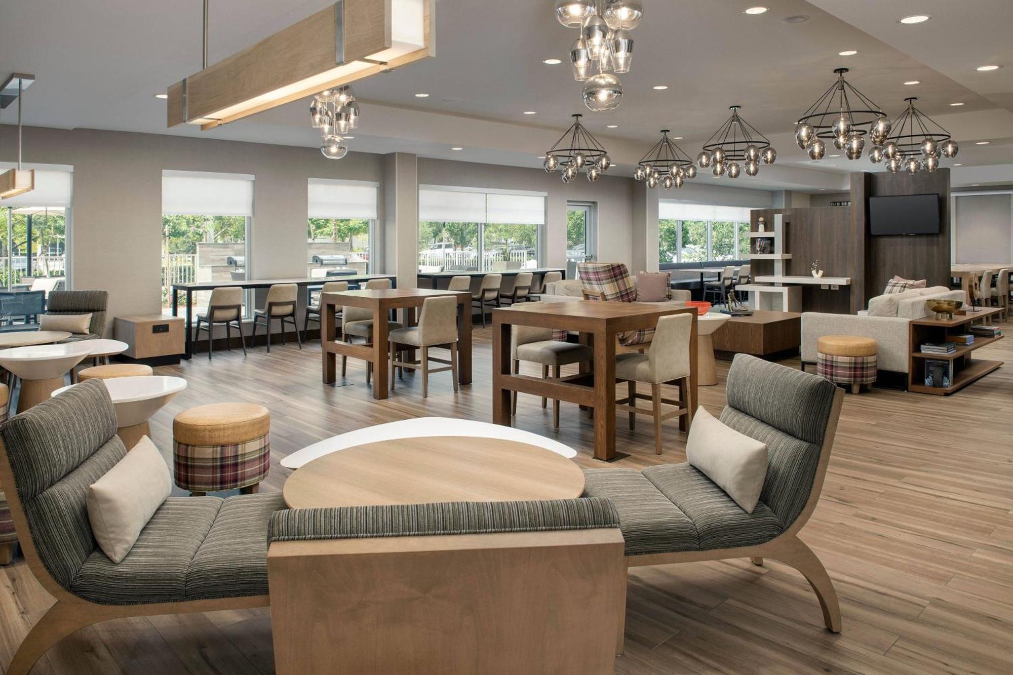 Residence Inn Doral Mall Area Zewnętrze zdjęcie