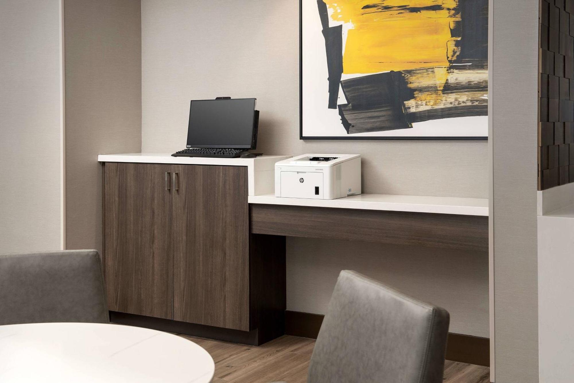 Residence Inn Doral Mall Area Zewnętrze zdjęcie